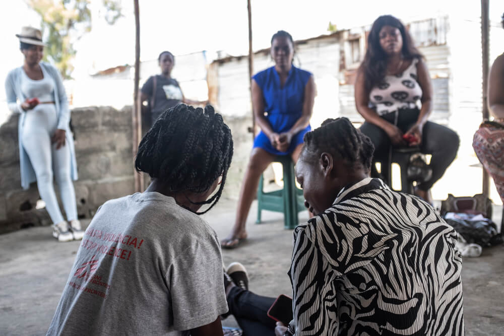 Aborto em Moçambique