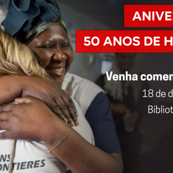 Evento_MSF_50_anos